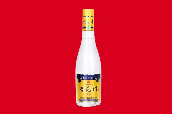 重庆市回收杏花村